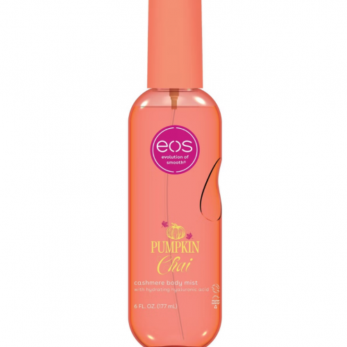 EOS- PUMPKIN CHAI FINE FRAGRANCE BODY MIST