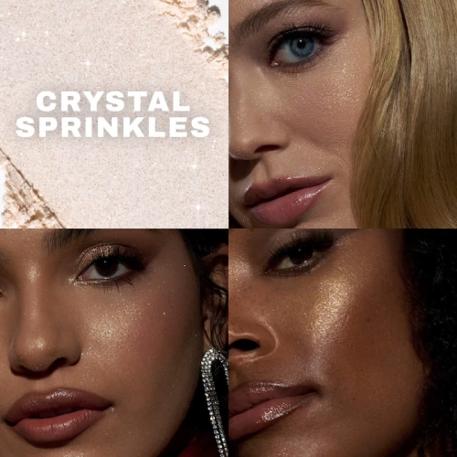 ONE/SIZE- ULTIMATE BLURRING SETTING POWDER CRYSTAL SPRINKLES