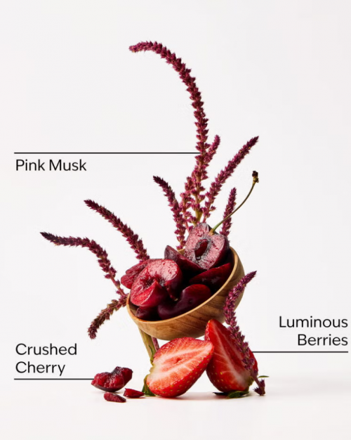BATH & BODY WORKS- CHERRY CRUSH POCKETSPRAY HAND SANITIZER