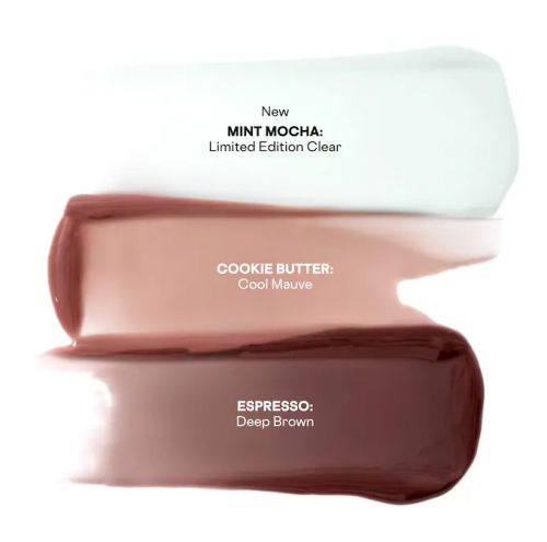 PATRICK TA- MINI MAJOR MOISTURE SMOOTHING AND HYDRATING TINTED LIP BALM TRIO MAKEUP GIFT SET