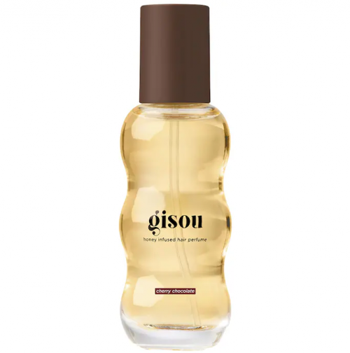 GISOU- MINI CHERRY CHOCOLATE HONEY INFUSED HAIR PERFUME