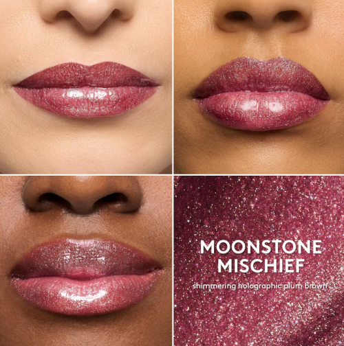 FENTY BEAUTY- GLOSS BOMB PRISMATIC LIP LUMINIZER ORNAMENT