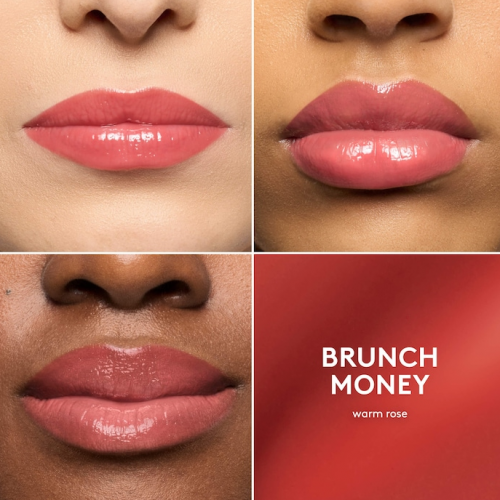 FENTY BEAUTY- THE FENTY BEAUTY LIP VAULT 10-PIECE LIP GLOSS + LINER MAKEUP GIFT SET
