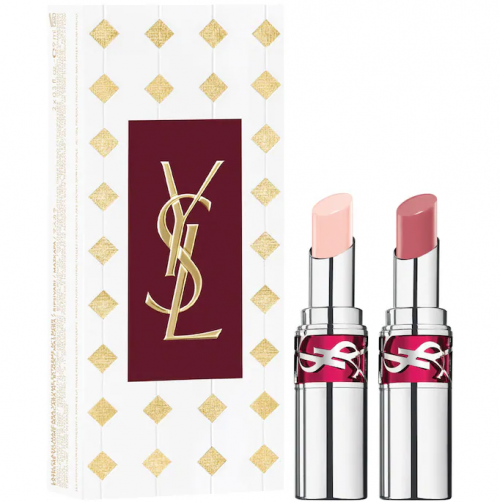 YVES SAINT LAURENT- YSL CANDY GLAZE LIP GLOSS STICK DUO