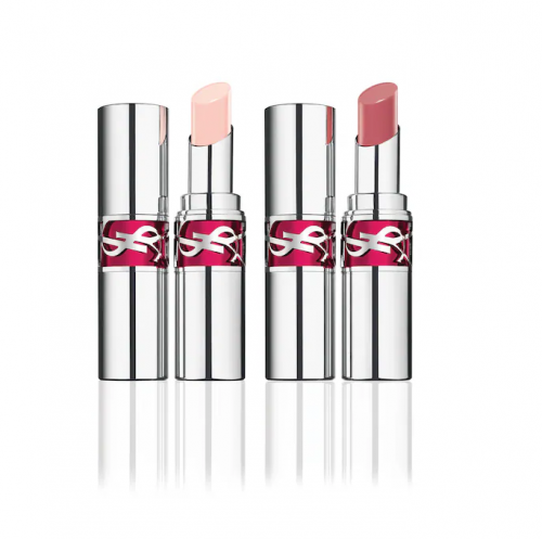 YVES SAINT LAURENT- YSL CANDY GLAZE LIP GLOSS STICK DUO
