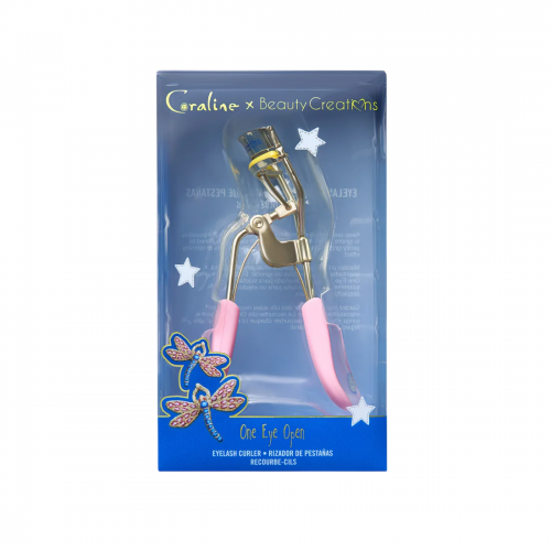 BEAUTY CREATIONS X CORALINE - EYELASH CURLER