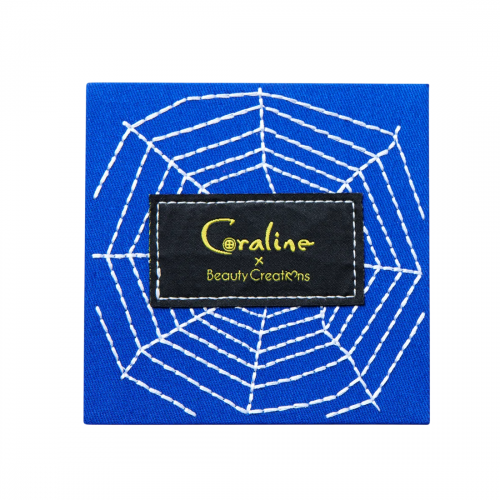 BEAUTY CREATIONS X CORALINE - FACE PALETTE