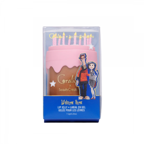 BEAUTY CREATIONS X CORALINE - LIP JELLY