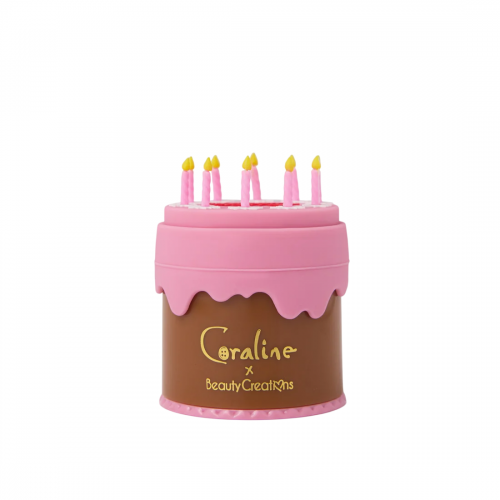 BEAUTY CREATIONS X CORALINE - LIP JELLY