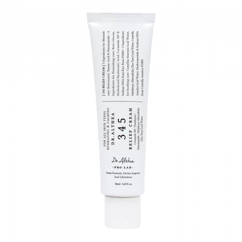 DR. ALTHEA - 345 RELIEF CREAM