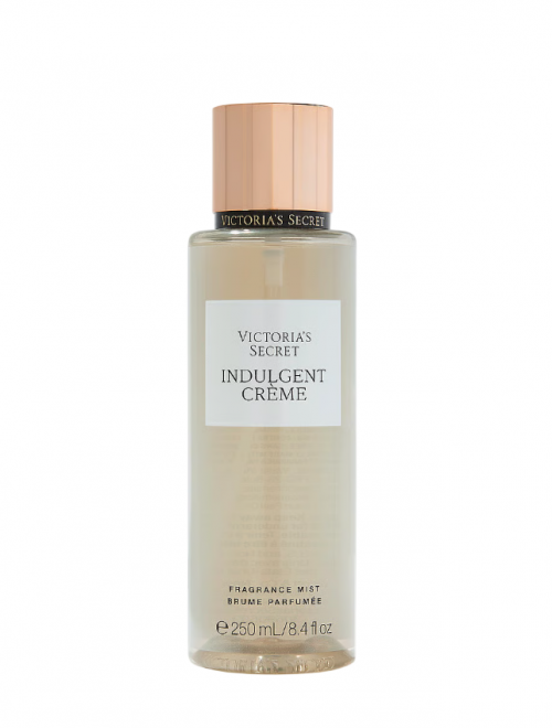 VICTORIA?S SECRET -INDULGENT CR�ME FRAGRANCE MIST