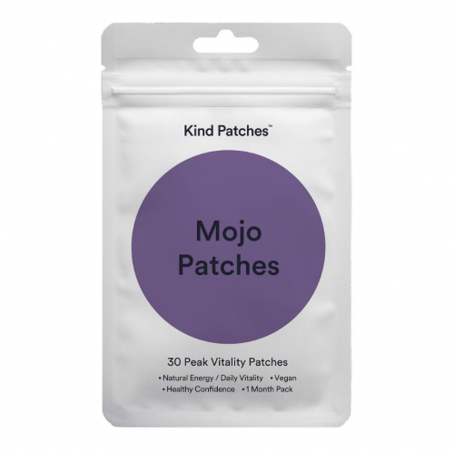 KIND PATCHES- MOJO PATCHES - 30CT
