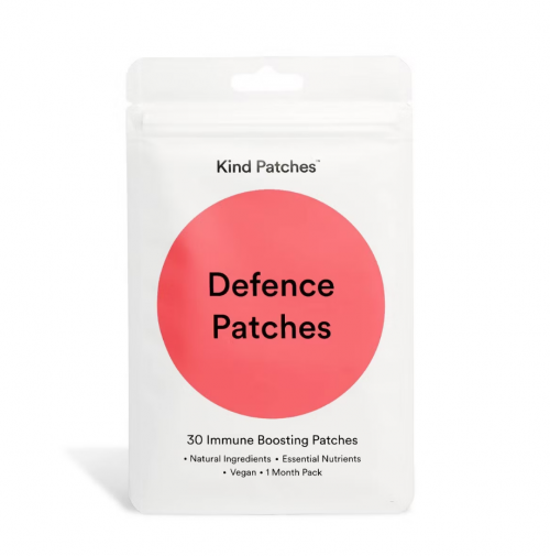 KIND PATCHES- DEFENCE PATCHES - 30CT