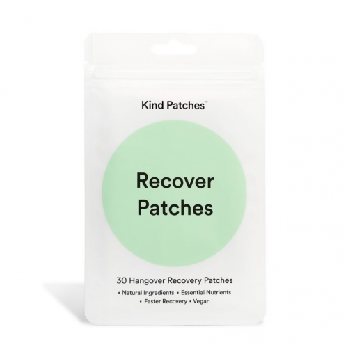 KIND PATCHES- RECOVER PATCHES - 30CT