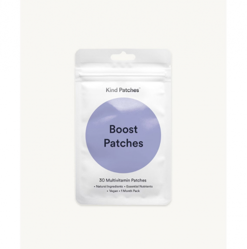 KIND PATCHES- BOOST PATCHES - 30CT