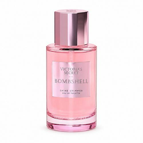 VICTORIA?S SECRET - BOMBSHELL SHINE SHIMMER EAU DE TOILETTE
