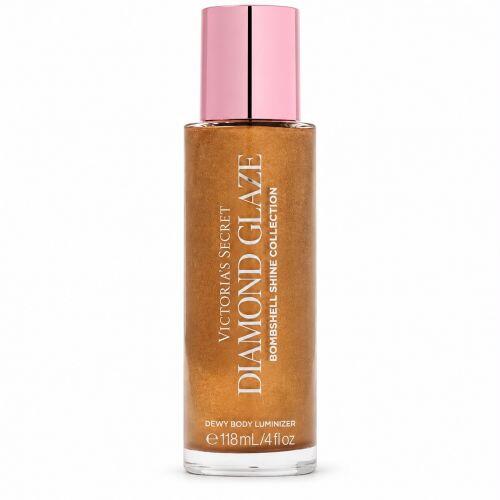 VICTORIA?S SECRET - DIAMOND GLAZE DEWY BODY LUMINIZER BOMBSHELL