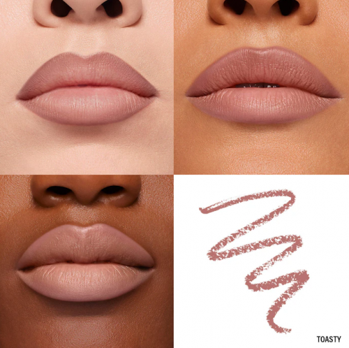 MAKEUP BY MARIO- MINI ULTRA SUEDE� SCULPTING LIP PENCIL TRIO GIFT SET