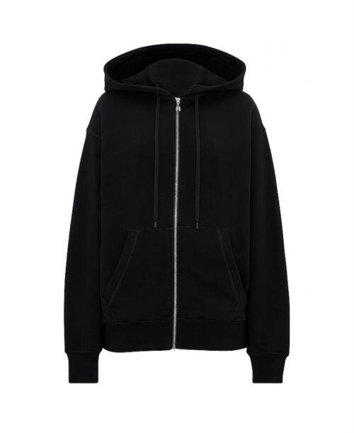 VICTORIA`S SECRET FASHION SHOW - ICONIC FLEECE FULL ZIP HOODIE