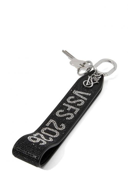 VICTORIA`S SECRET FASHION SHOW - WRISTLET STRAP KEYCHAIN