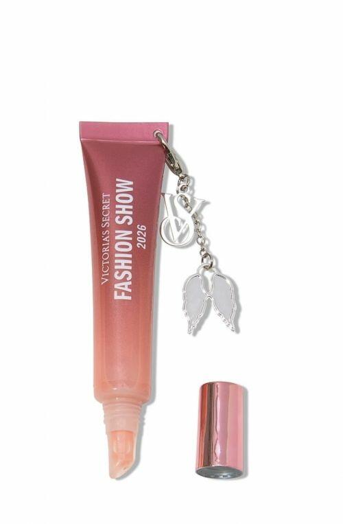 VICTORIA`S SECRET FASHION SHOW - LIP GLOSS CHARM
