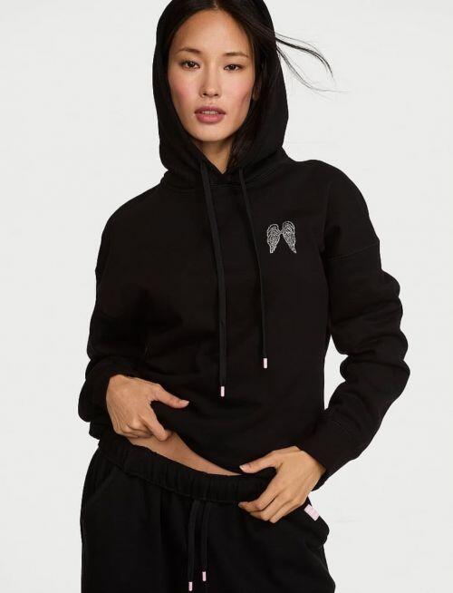 VICTORIA`S SECRET FASHION SHOW - ICONIC FLEECE HOODIE