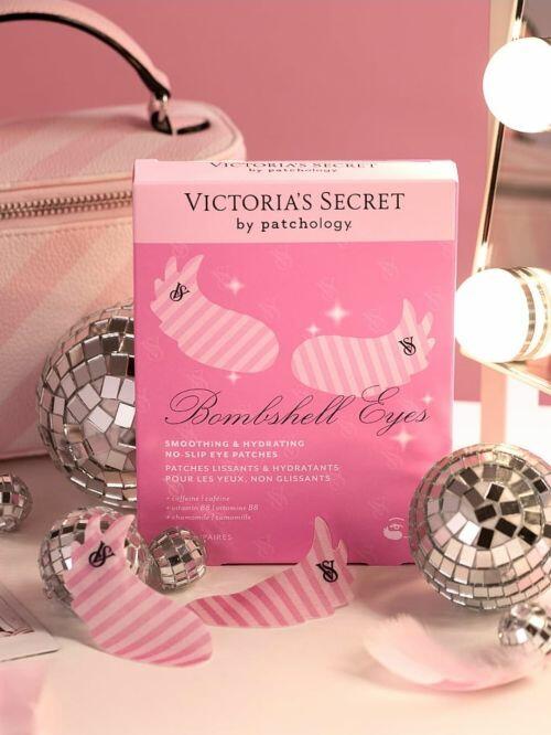 VICTORIA'S SECRET FASHION SHOW- SUPERMODAL EYE NO- SLIP EYE PATCH