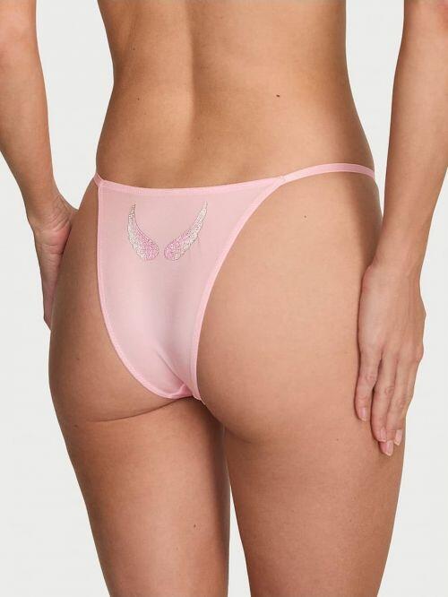 VICTORIA`S SECRET FASHION SHOW - ANGEL SHINE BRAZILIAN PANTY