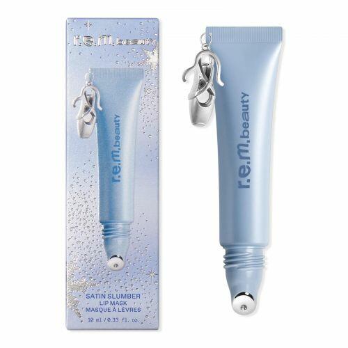 R.E.M. BEAUTY HOLIDAY - SATIN SLUMBER LIP MASK