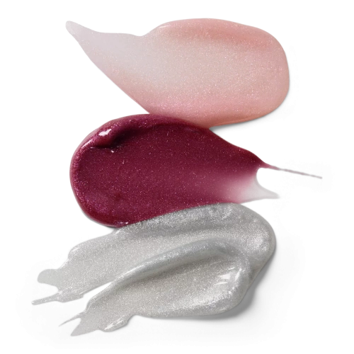 R.E.M. BEAUTY - THE GLOSS BARRE MINI GLOSSY BALM SET