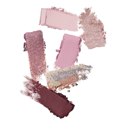 R.E.M. BEAUTY - THE PRIMA PALETTE