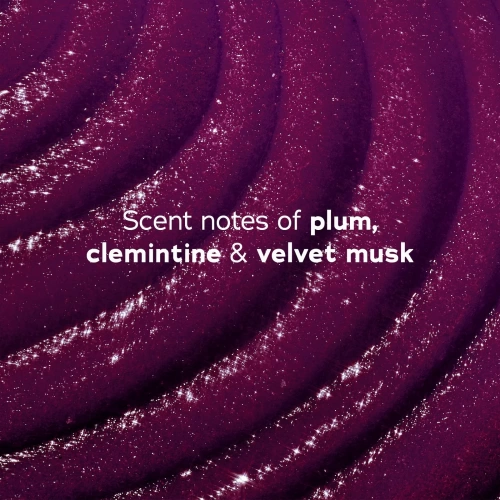 TREE HUT - FROSTED PLUM SHEA SUGAR SCRUB
