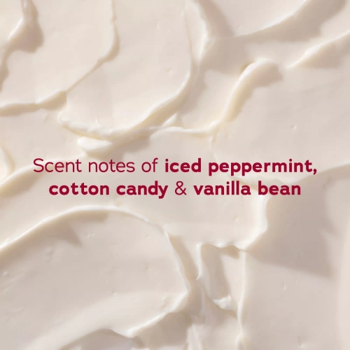 TREE HUT - CANDY CANE WHIPPED BODY BUTTER