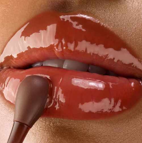 GISOU- HONEY GLAZE COLLAGEN THERAPY LIP MASK