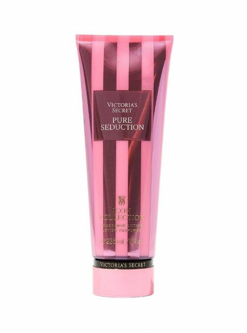 VICTORIA`S SECRET- PURE SEDUCTION ICON FRAGRANCE LOTION