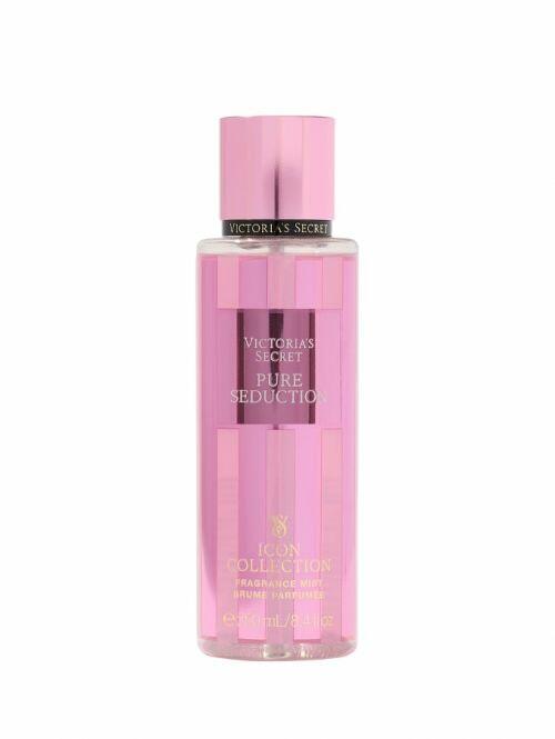 VICTORIA`S SECRET- PURE SEDUCTION ICON FRAGRANCE MIST