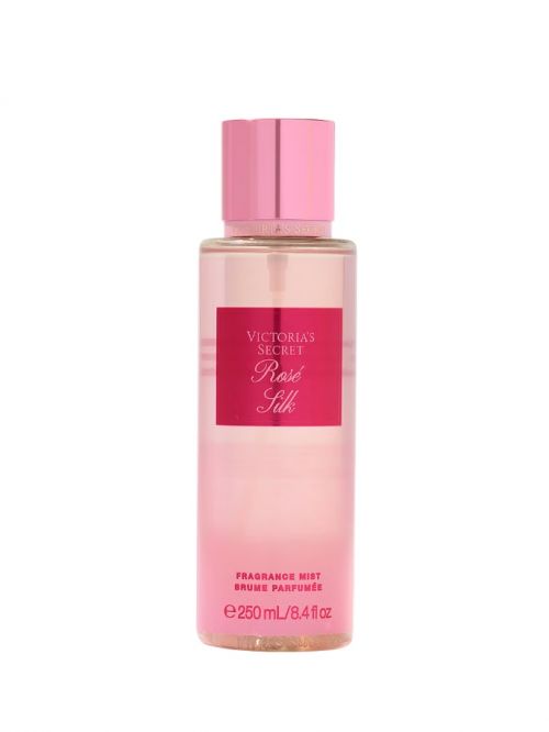 VICTORIA`S SECRET- ROS� SILK FRAGRANCE MIST