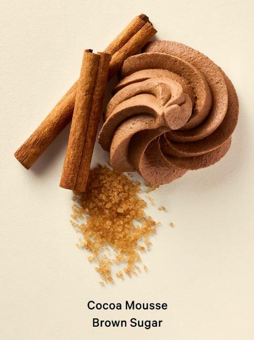 VICTORIA`S SECRET- COCOA COUTURE FRAGRANCE LOTION