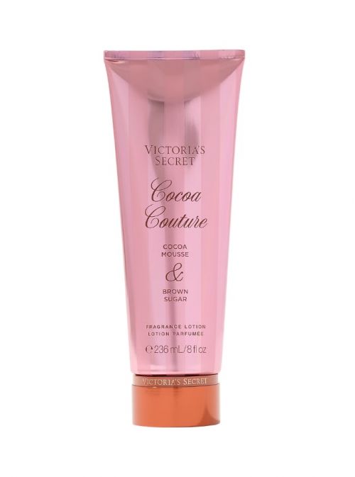 VICTORIA`S SECRET- COCOA COUTURE FRAGRANCE LOTION