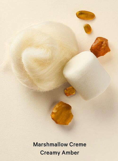 VICTORIA`S SECRET- MIDNIGHT MARSHMALLOW FRAGRANCE LOTION