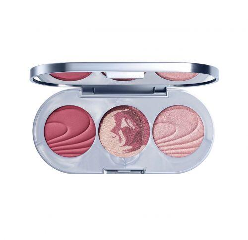R.E.M. BEAUTY - BALLET ROSE BLUSH PALLETE