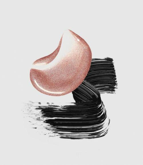 R.E.M. BEAUTY - FROST & FLUTTER EYE MAKEUP SET