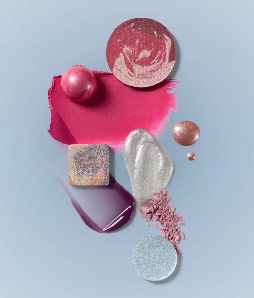 R.E.M. BEAUTY - EN POINTE FULL COLLECTION BUNDLE