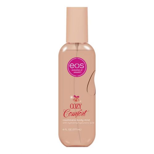 EOS- COZY COMFORT BODY MIST