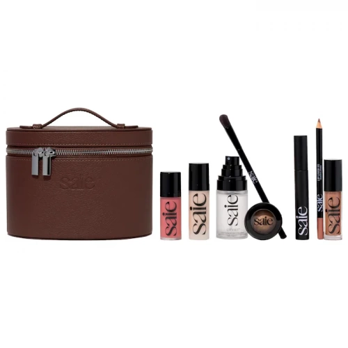 SAIE- BEST OF SAIE MINI VANITY CASE