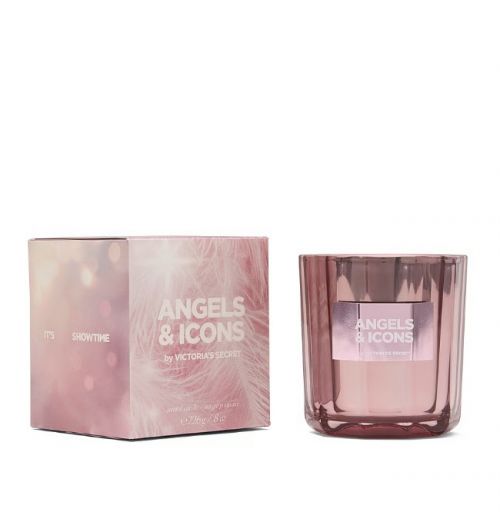 VICTORIA'S FASHION SHOW - ANGELS & ICONS SCENTED CANDLE
