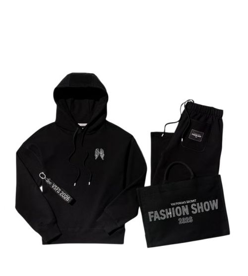 VICTORIA'S FASHION SHOW - VSFS 2026 ANGEL ESSENTIALS BUNDLE