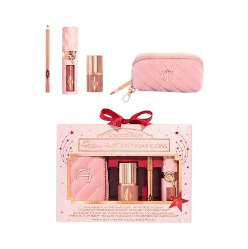 CHARLOTTE TILBURY- PILLOW TALK EVERYDAY ICONS