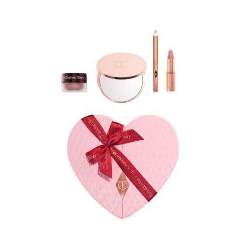 CHARLOTTE TILBURY- PILLOW TALK ICONS ON THE GO