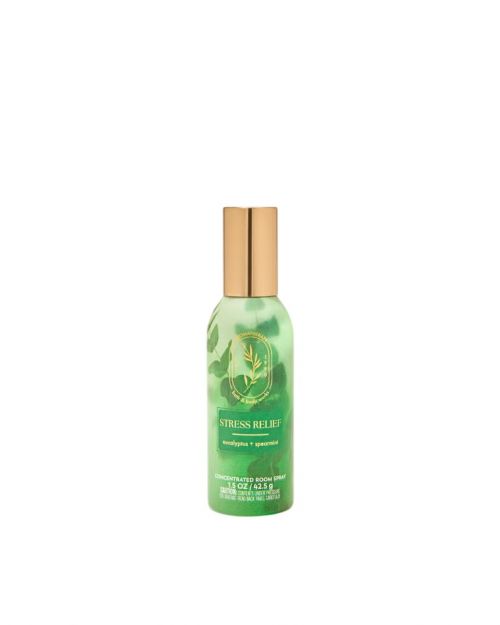 BATH & BODY WORKS - EUCALYPTUS + SPEARMINT ROOM SPRAY